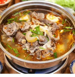 Lẩu Bò