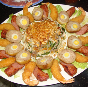 Gỏi Bát Bửu
