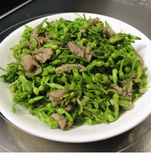 Bò Thiên Lý