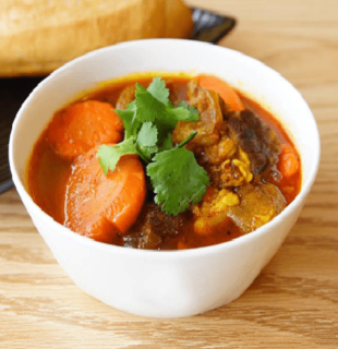 Bò Lagu